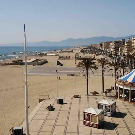 Apartment Vue Sur A