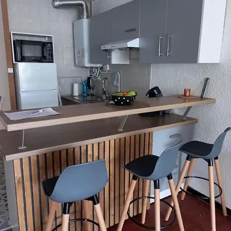 Vue Sur A Apartment *