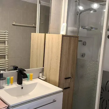 Apartment Vue Sur A