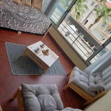 Vue Sur A Apartment Canet-en-Roussillon