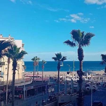 Vue Sur A Apartamento